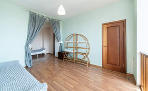 2-к квартира, вторичка, 86м2, 3/4 этаж