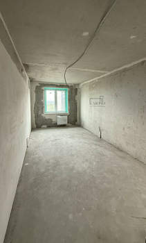 2-к квартира, вторичка, 51м2, 2/10 этаж