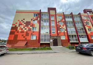 1-к квартира, вторичка, 37м2, 3/4 этаж