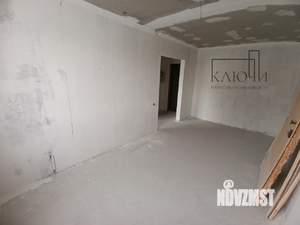 1-к квартира, вторичка, 27м2, 4/11 этаж