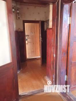 2-к квартира, вторичка, 45м2, 2/2 этаж