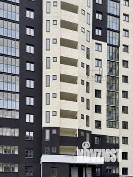 1-к квартира, вторичка, 44м2, 10/14 этаж