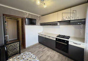 2-к квартира, вторичка, 51м2, 9/9 этаж