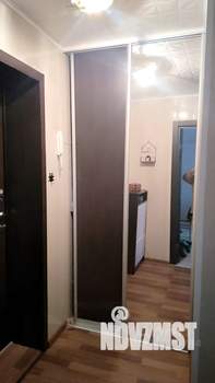 1-к квартира, вторичка, 32м2, 4/5 этаж