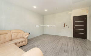 3-к квартира, вторичка, 72м2, 1/4 этаж