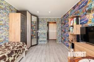 2-к квартира, вторичка, 50м2, 8/9 этаж