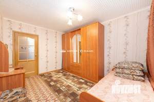 3-к квартира, вторичка, 65м2, 1/5 этаж
