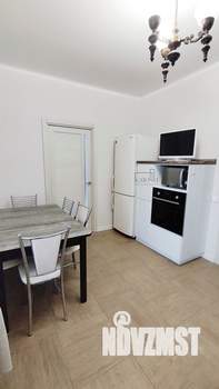 1-к квартира, вторичка, 43м2, 1/2 этаж