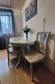 3-к квартира, вторичка, 62м2, 3/9 этаж