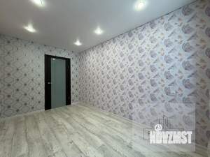 3-к квартира, вторичка, 61м2, 2/5 этаж