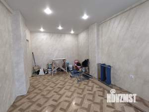 1-к квартира, вторичка, 35м2, 3/4 этаж