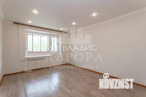 3-к квартира, вторичка, 62м2, 4/9 этаж