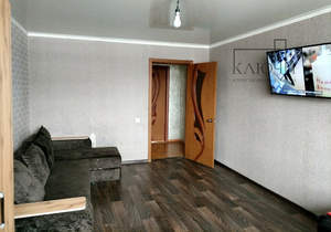 3-к квартира, вторичка, 62м2, 6/9 этаж