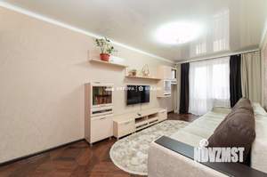 3-к квартира, вторичка, 63м2, 10/10 этаж