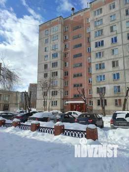 2-к квартира, вторичка, 53м2, 2/9 этаж