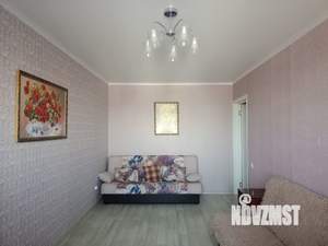 2-к квартира, вторичка, 48м2, 6/10 этаж