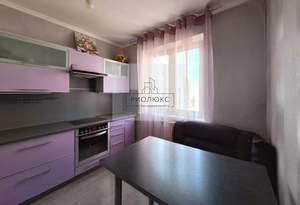 2-к квартира, вторичка, 57м2, 10/10 этаж
