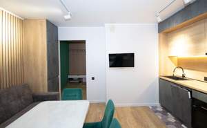 1-к квартира, вторичка, 49м2, 10/10 этаж