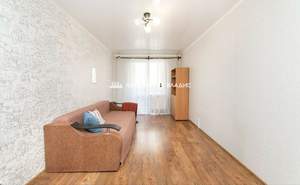 1-к квартира, вторичка, 32м2, 1/10 этаж