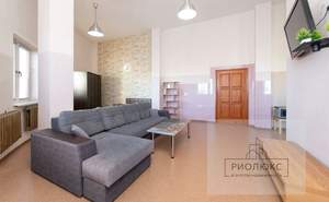 Студия квартира, вторичка, 81м2, 9/9 этаж