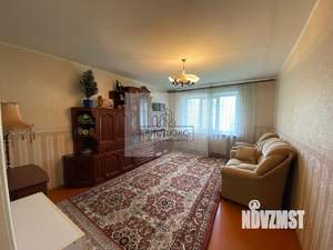 2-к квартира, вторичка, 53м2, 3/5 этаж