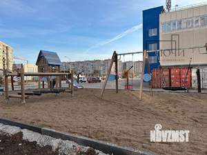 3-к квартира, вторичка, 68м2, 10/14 этаж