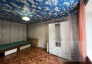 1-к квартира, вторичка, 35м2, 3/5 этаж