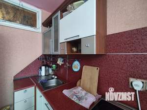 1-к квартира, вторичка, 38м2, 2/3 этаж