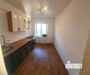 2-к квартира, вторичка, 52м2, 2/5 этаж