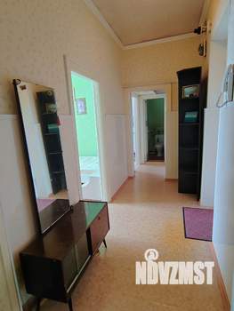 2-к квартира, вторичка, 47м2, 3/3 этаж