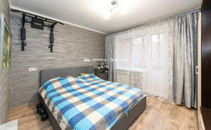 2-к квартира, вторичка, 53м2, 3/5 этаж