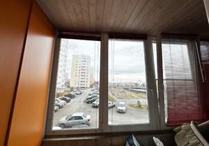 2-к квартира, вторичка, 65м2, 2/10 этаж