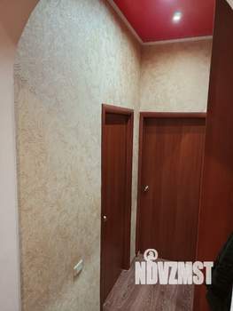 2-к квартира, вторичка, 44м2, 2/4 этаж