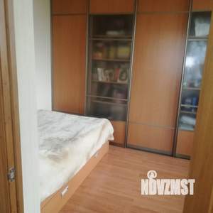 3-к квартира, вторичка, 64м2, 3/3 этаж