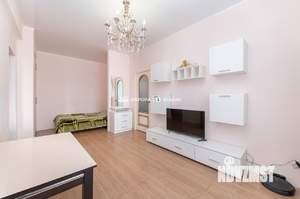 2-к квартира, вторичка, 52м2, 3/5 этаж