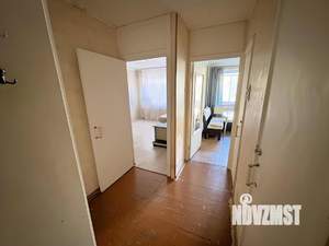 1-к квартира, вторичка, 33м2, 2/9 этаж