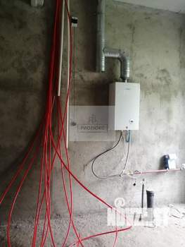 4-к квартира, вторичка, 156м2, 2/2 этаж