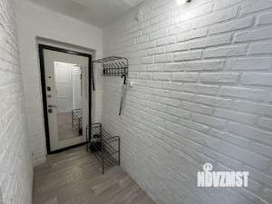 1-к квартира, вторичка, 31м2, 5/5 этаж