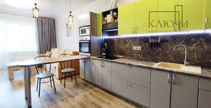 3-к квартира, вторичка, 91м2, 2/3 этаж