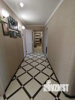 3-к квартира, вторичка, 66м2, 6/9 этаж