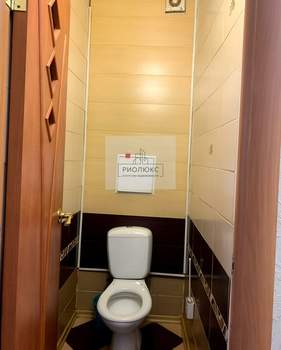 2-к квартира, вторичка, 57м2, 2/5 этаж