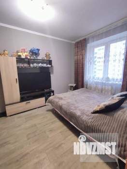 1-к квартира, вторичка, 26м2, 3/10 этаж