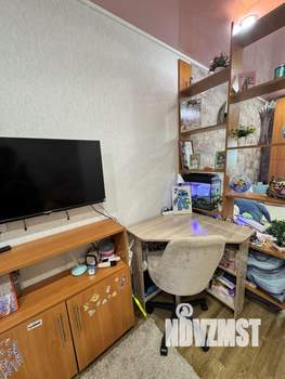 3-к квартира, вторичка, 58м2, 3/5 этаж