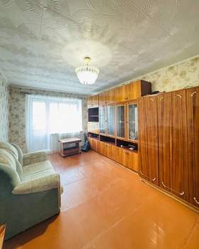 2-к квартира, вторичка, 45м2, 5/5 этаж