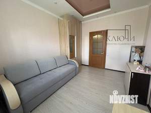 2-к квартира, вторичка, 54м2, 4/4 этаж
