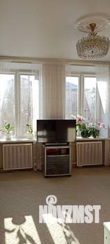 4-к квартира, вторичка, 97м2, 3/5 этаж
