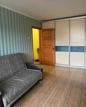 1-к квартира, вторичка, 32м2, 1/9 этаж