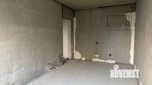 1-к квартира, вторичка, 45м2, 7/16 этаж