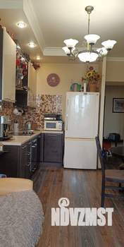 2-к квартира, вторичка, 56м2, 5/5 этаж