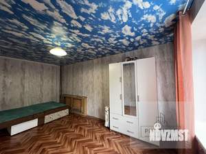 1-к квартира, вторичка, 35м2, 3/5 этаж